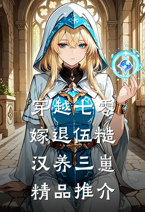 穿越七零，嫁退伍糙汉养三崽精品推介