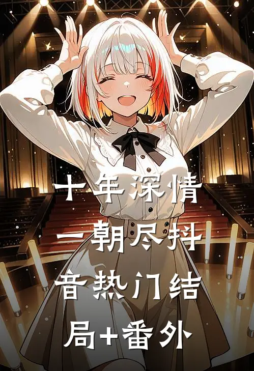 十年深情一朝尽抖音热门结局+番外