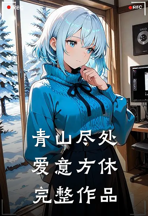 青山尽处，爱意方休完整作品