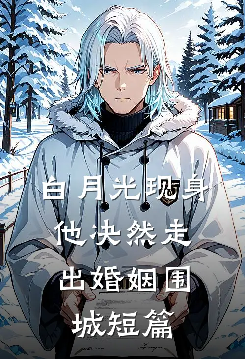 白月光现身，他决然走出婚姻围城短篇
