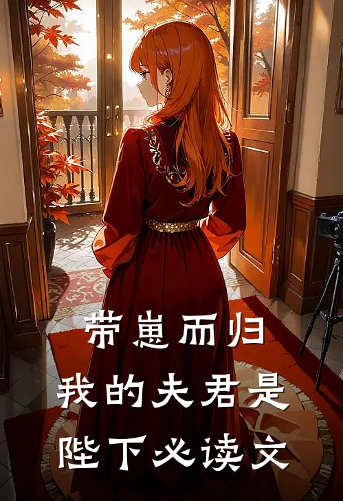 带崽而归，我的夫君是陛下必读文