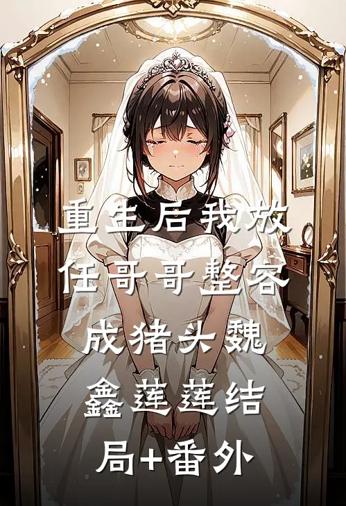 重生后我放任哥哥整容成猪头魏鑫莲莲结局+番外