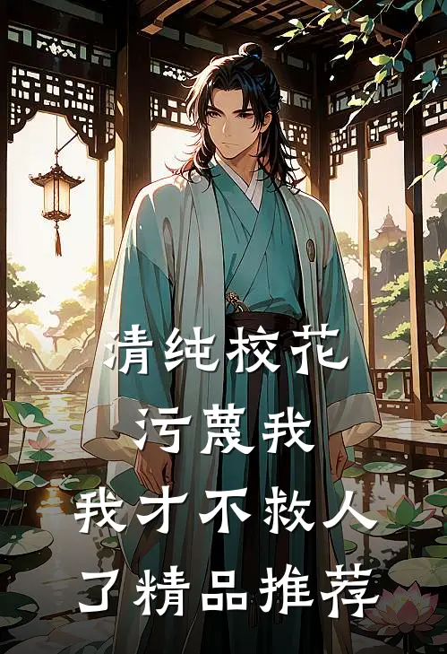 清纯校花污蔑我，我才不救人了精品推荐