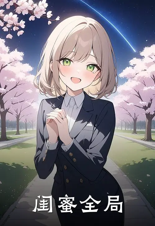 闺蜜全局