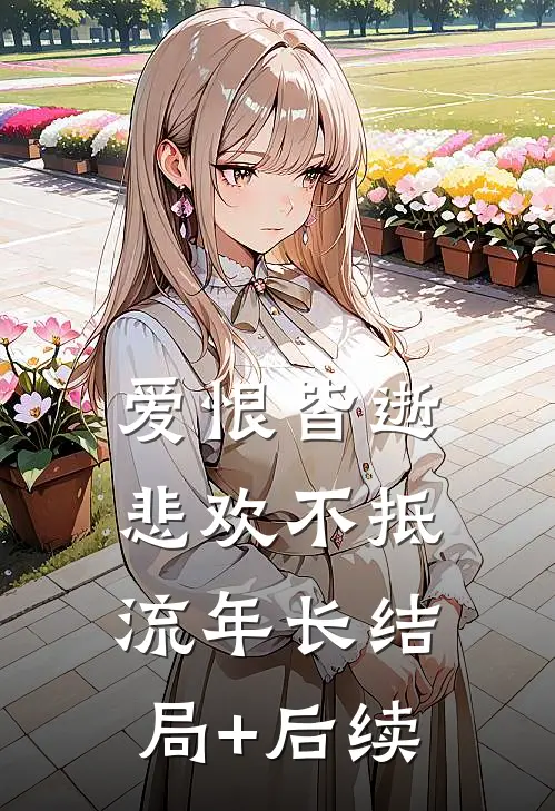 爱恨皆逝，悲欢不抵流年长结局+后续