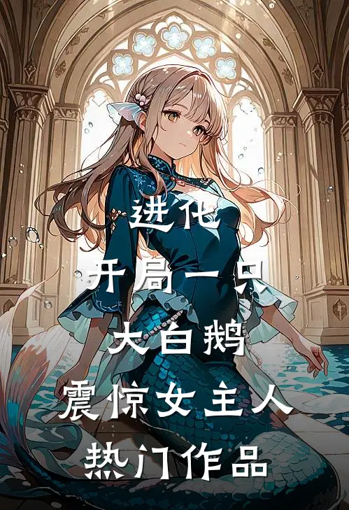 进化：开局一只大白鹅，震惊女主人热门作品