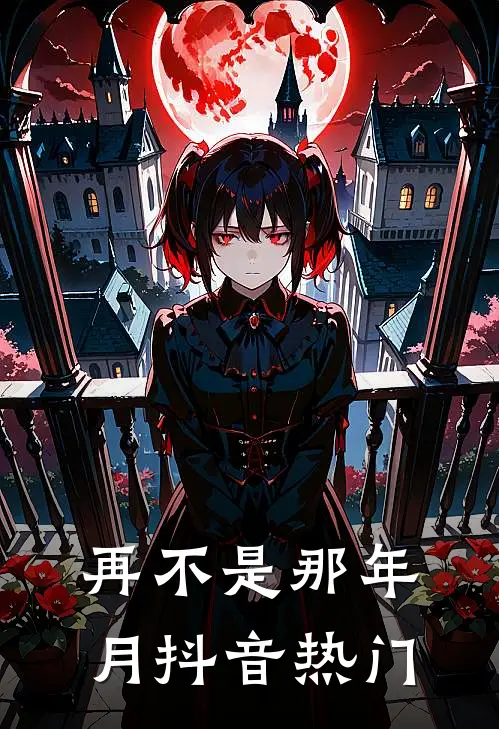 再不是那年月抖音热门