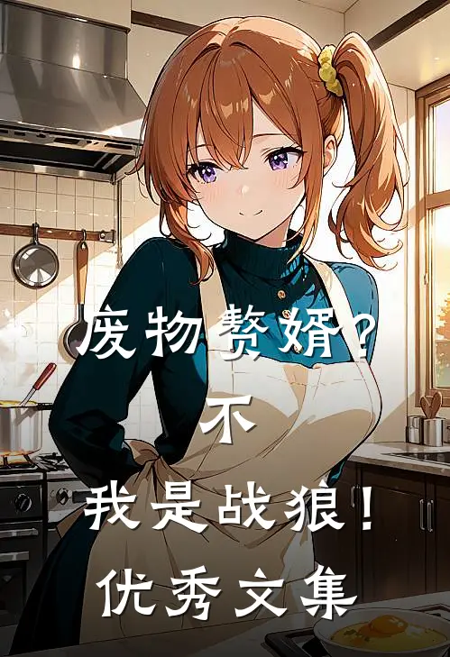 废物赘婿？不，我是战狼！优秀文集
