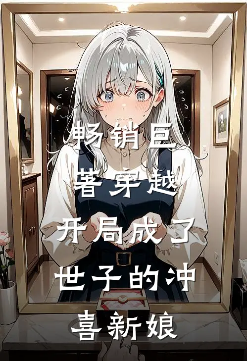 畅销巨著穿越：开局成了世子的冲喜新娘