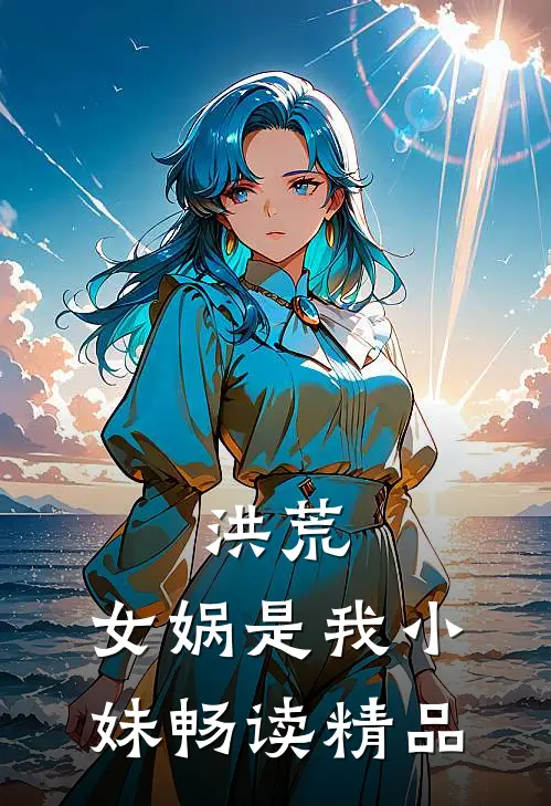 洪荒：女娲是我小妹畅读精品