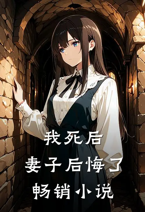 我死后，妻子后悔了畅销小说