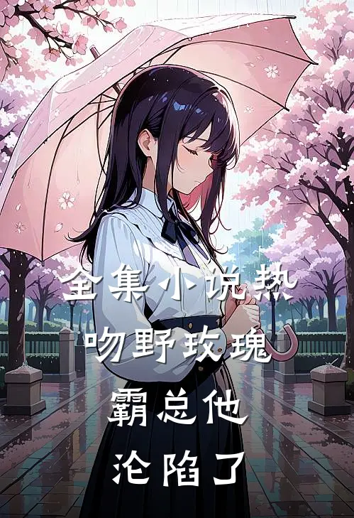 全集小说热吻野玫瑰，霸总他沦陷了