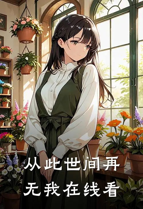 从此世间再无我在线看
