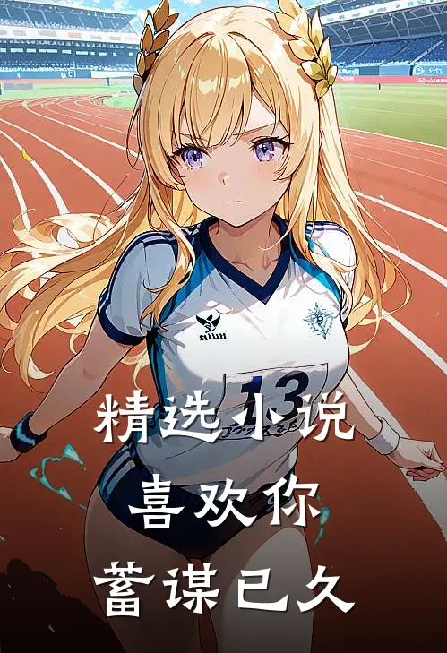精选小说喜欢你，蓄谋已久