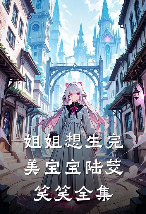 姐姐想生完美宝宝陆茭笑笑全集