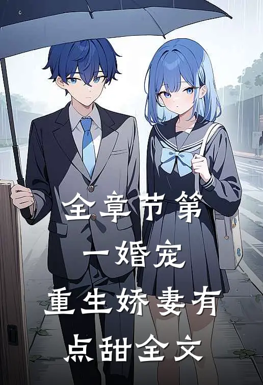 全章节第一婚宠,重生娇妻有点甜全文
