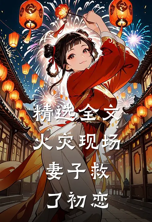 精选全文火灾现场，妻子救了初恋