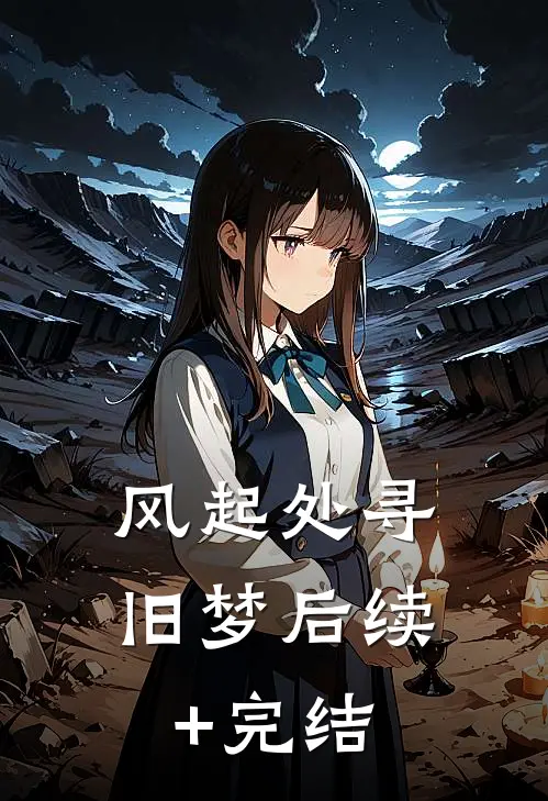 风起处寻旧梦后续+完结
