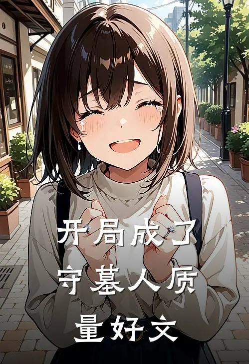 开局成了守墓人质量好文