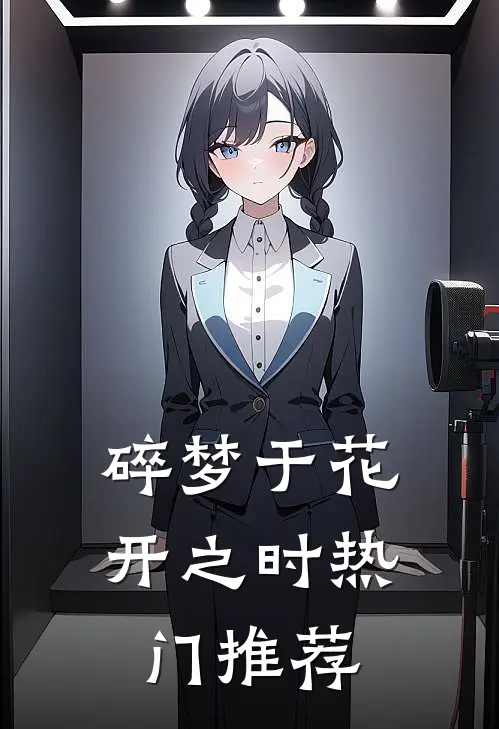 碎梦于花开之时热门推荐