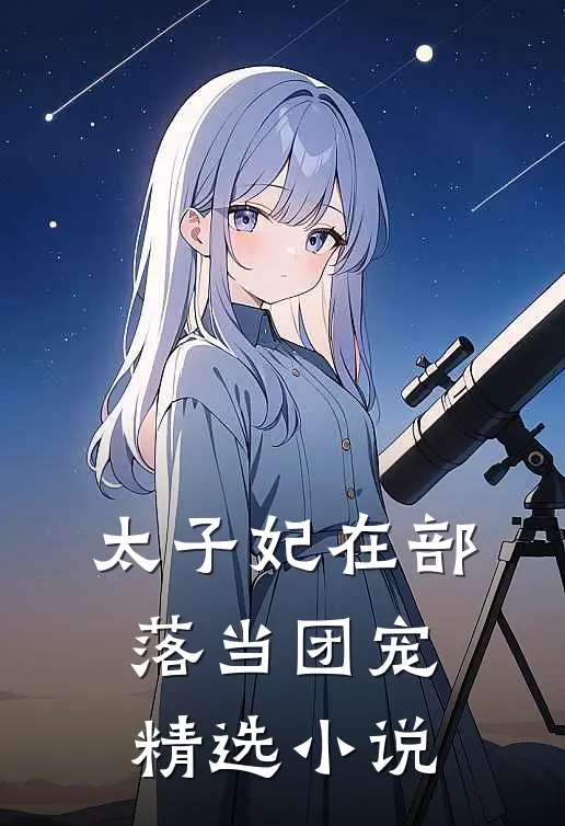 太子妃在部落当团宠精选小说