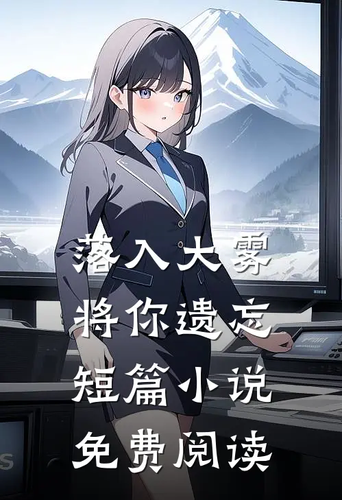 落入大雾将你遗忘短篇小说免费阅读