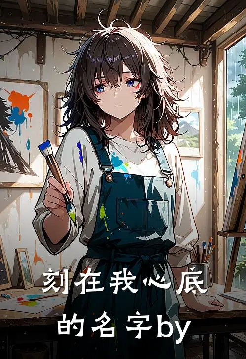 刻在我心底的名字by