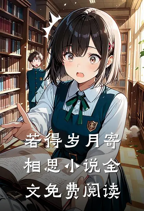若得岁月寄相思小说全文免费阅读