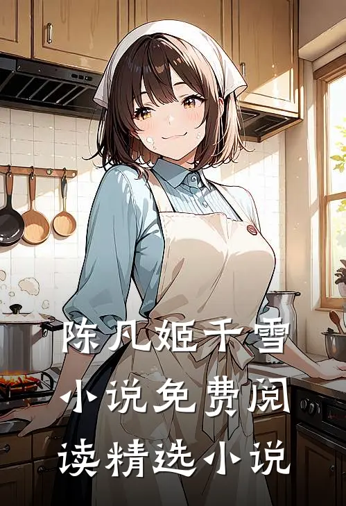 陈凡姬千雪小说免费阅读精选小说