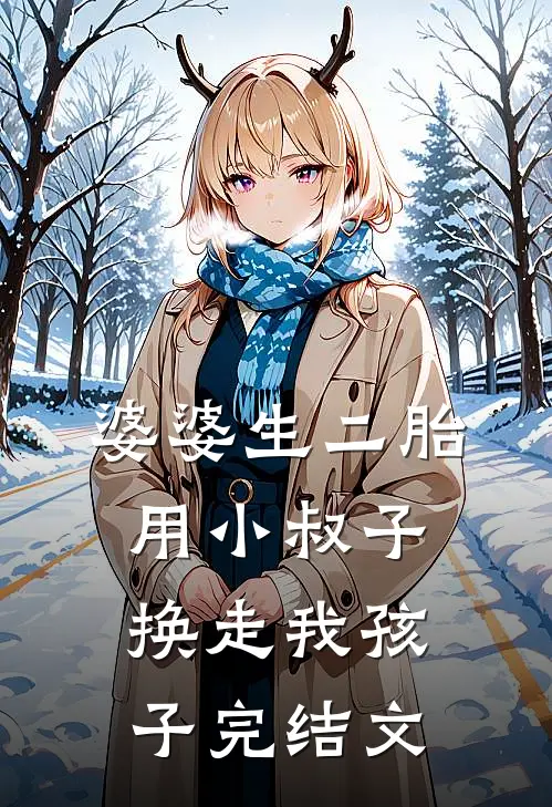 婆婆生二胎，用小叔子换走我孩子完结文