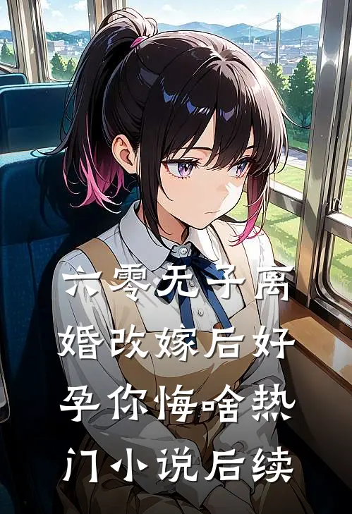 六零无子离婚改嫁后好孕你悔啥热门小说后续