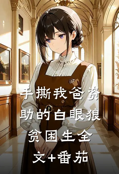 手撕我爸资助的白眼狼贫困生全文+番茄