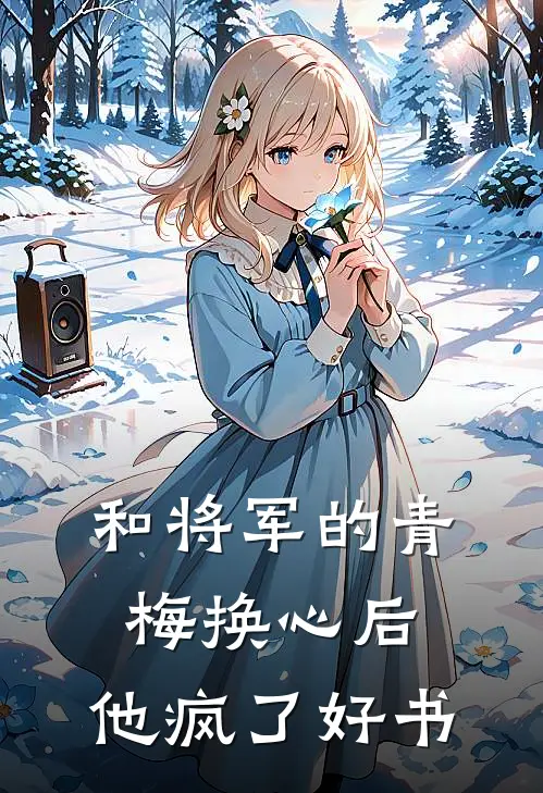 和将军的青梅换心后，他疯了好书