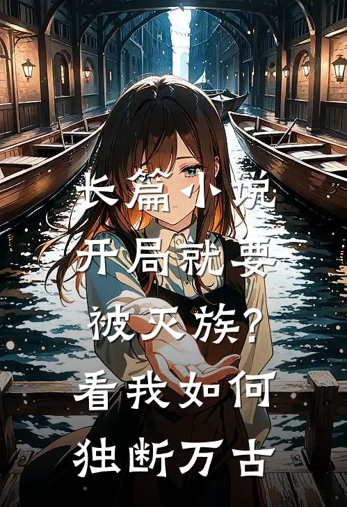 长篇小说开局就要被灭族?看我如何独断万古