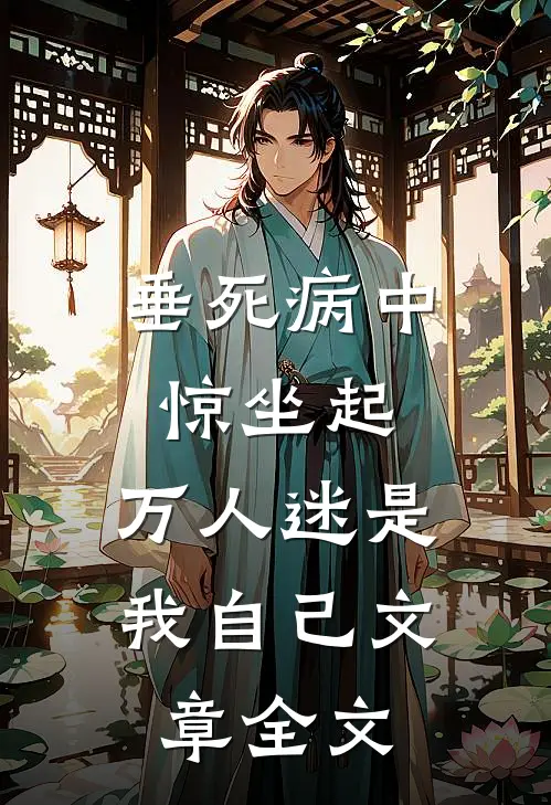 垂死病中惊坐起，万人迷是我自己文章全文