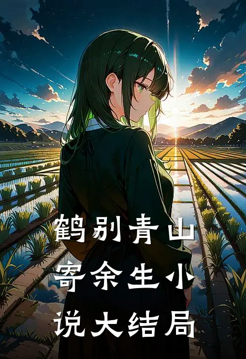 鹤别青山寄余生小说大结局