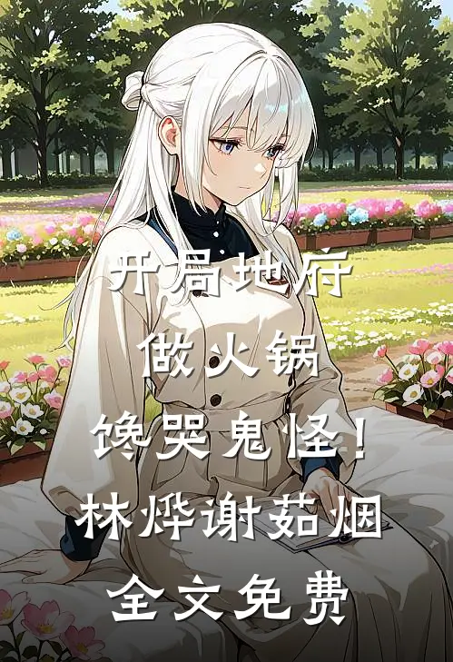 开局地府做火锅，馋哭鬼怪！林烨谢茹烟全文免费
