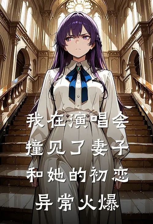 我在演唱会撞见了妻子和她的初恋异常火爆