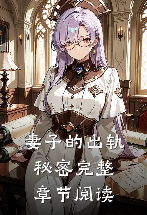 妻子的出轨秘密完整章节阅读