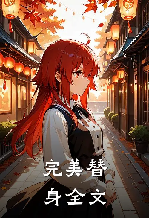 完美替身全文