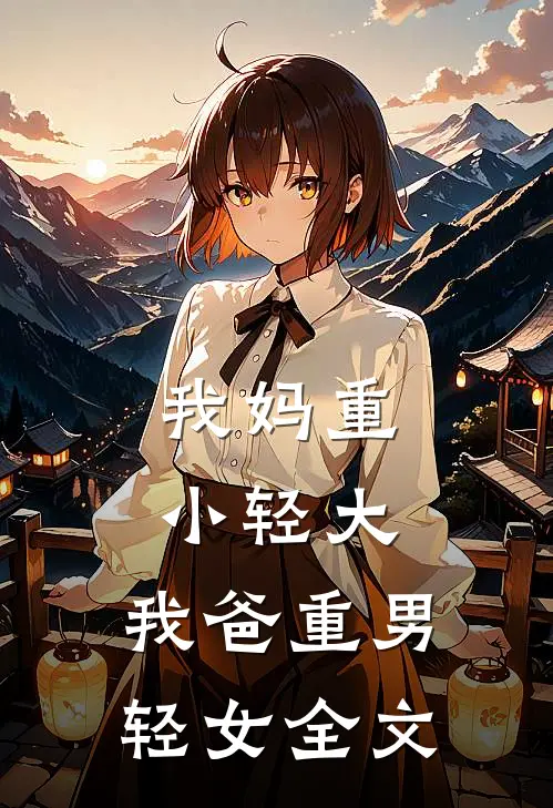 我妈重小轻大，我爸重男轻女全文