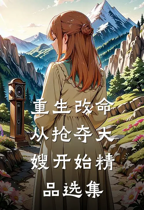重生改命：从抢夺大嫂开始精品选集