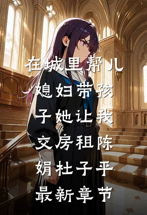 在城里帮儿媳妇带孩子她让我交房租陈娟杜子平最新章节
