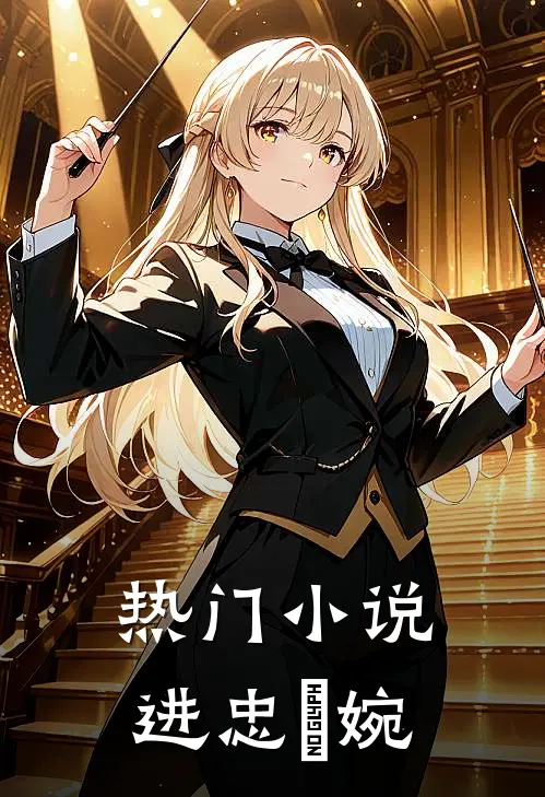 热门小说进忠嬿婉