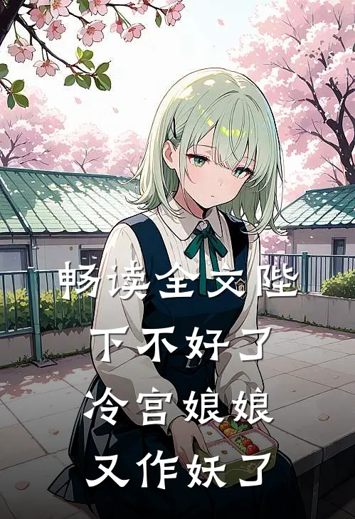畅读全文陛下不好了冷宫娘娘又作妖了