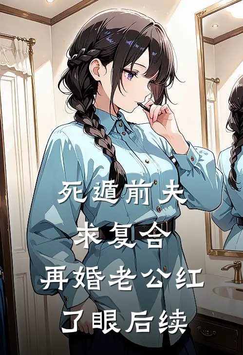 死遁前夫求复合，再婚老公红了眼后续