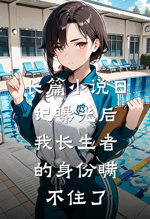 长篇小说日记曝光后，我长生者的身份瞒不住了