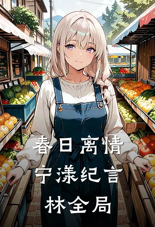 春日离情宁漾纪言林全局