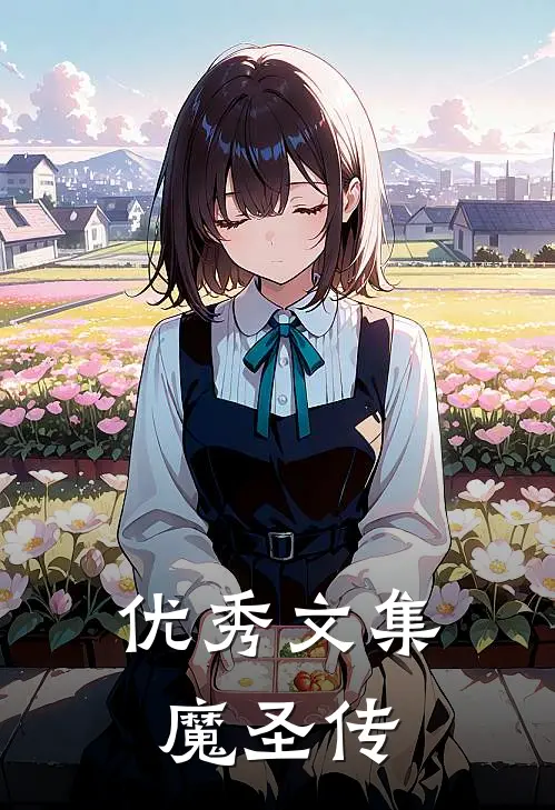 优秀文集魔圣传