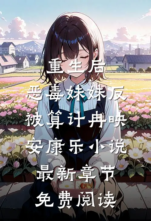 重生后，恶毒妹妹反被算计冉映安康乐小说最新章节免费阅读